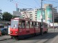 (3/66) Spårvagnar finns det gott om i Belgrad
